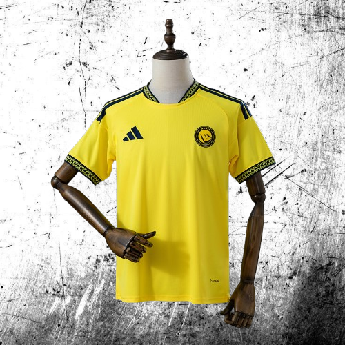 Al-Nassr. Camiseta local 2026-2027