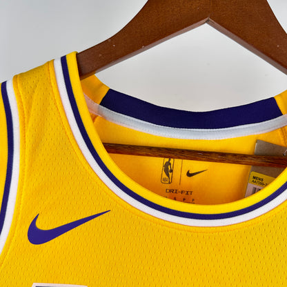 Los Ángeles Lakers. Icon Edition