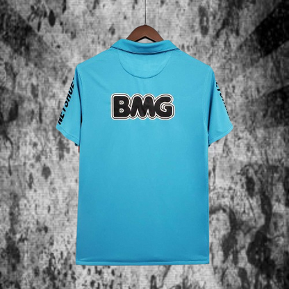 Santos. Camiseta visitante 2011-2012