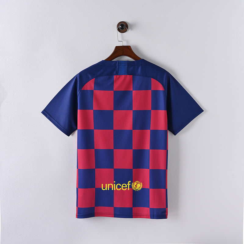 FC Barcelona. Camiseta local 2019-2020