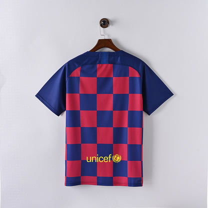 FC Barcelona. Camiseta local 2019-2020