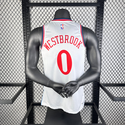 Los Ángeles Clippers. Association Edition