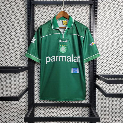 Palmeiras. Camiseta 100 Años