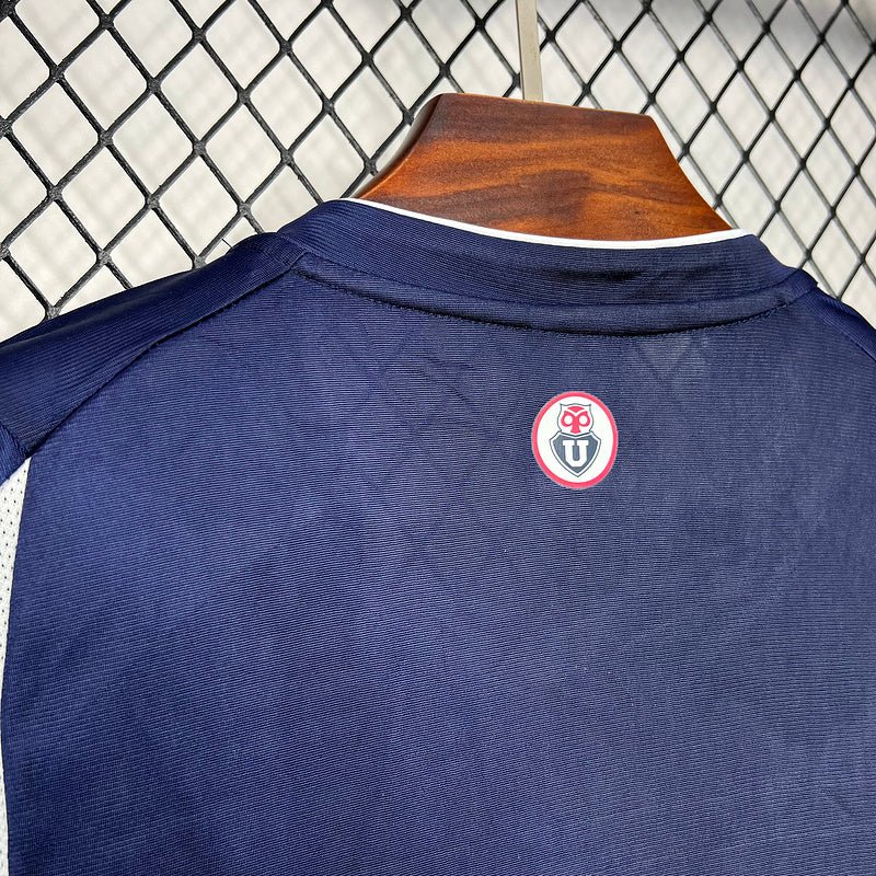 Universidad de Chile. Camiseta local 2003