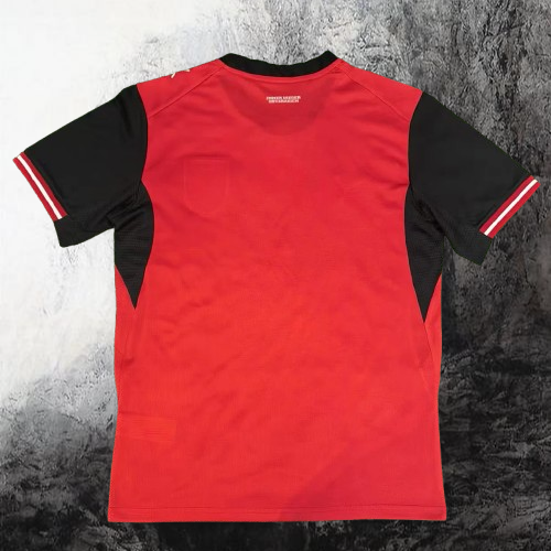 Selección de Austria. Camiseta local 2026