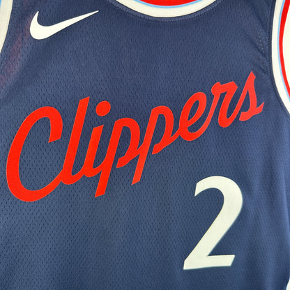 Los Ángeles Clippers. Icon Edition