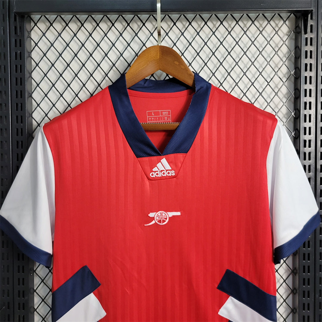 Arsenal. Camiseta Edición Especial Retro