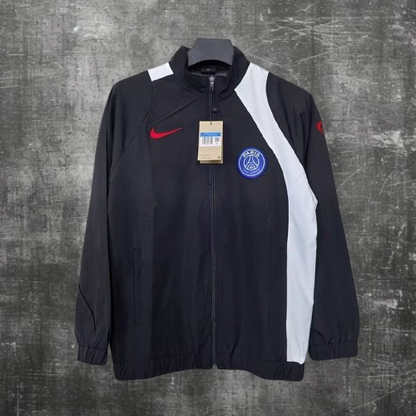 PSG. Cortaviento 2025-2026