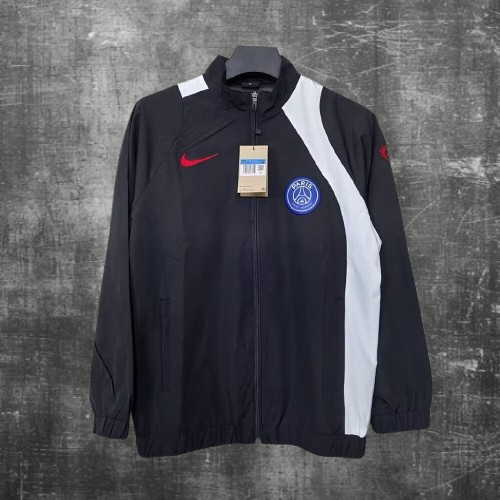 PSG. Cortaviento 2025-2026