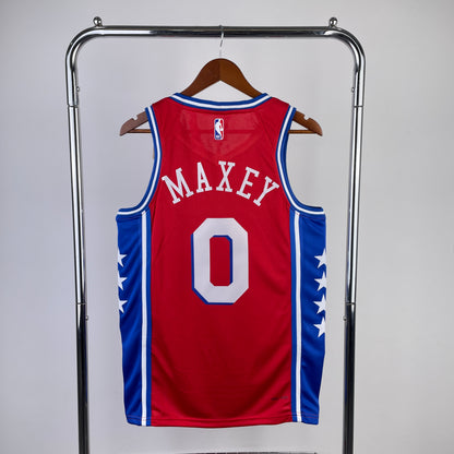 Philadelphia 76ers. Statement Edition