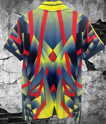 Arsenal. Camiseta Colorful Training Jersey