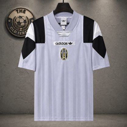 Juventus. Línea EQT 2026
