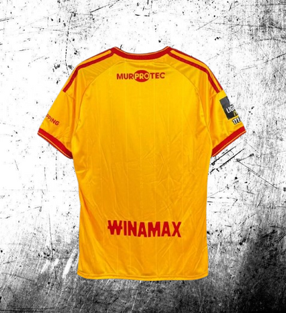 Lens. Camiseta local 2026-2027