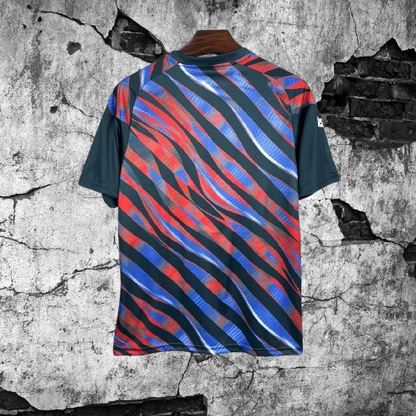 Arsenal. Camiseta Pre-Match 2026-2027