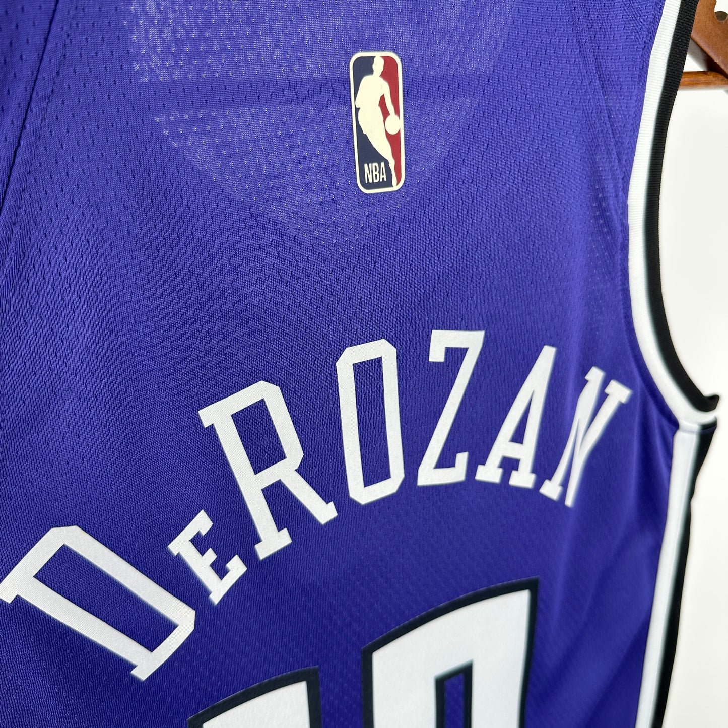 Sacramento Kings. Classic Edition