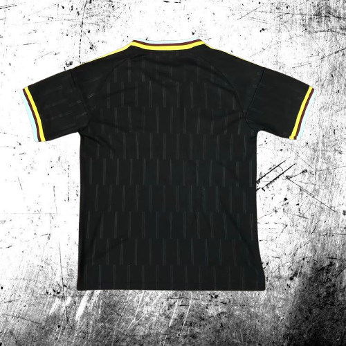 Aston Villa. Camiseta visitante 2026-2027