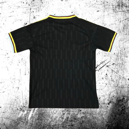 Aston Villa. Camiseta visitante 2026-2027