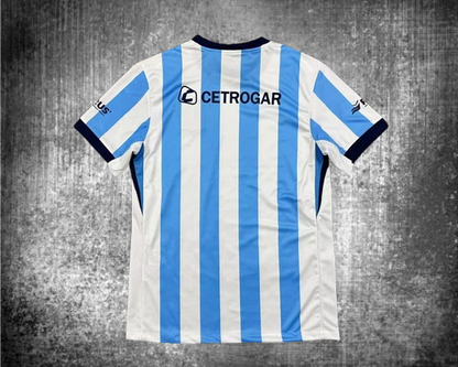 Racing. Camiseta local 2026