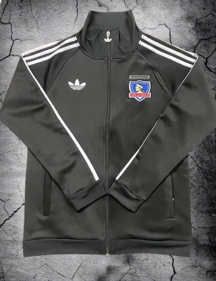 Colo Colo. Polerón 2026