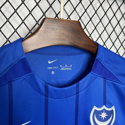 Portsmouth F.C. Camiseta local 2024-2025