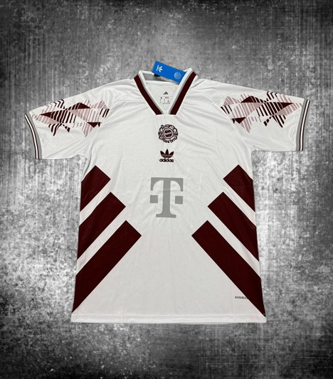 Bayern Munich. Camiseta Edición Especial 2025-2026
