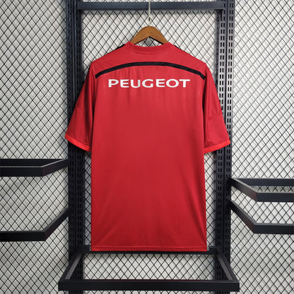 Flamengo. Tercera camiseta 2013