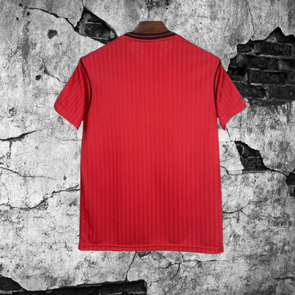 Flamengo. Camiseta Edición Terrace Icons