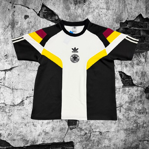Selección de Alemania. Camiseta Retro 2026