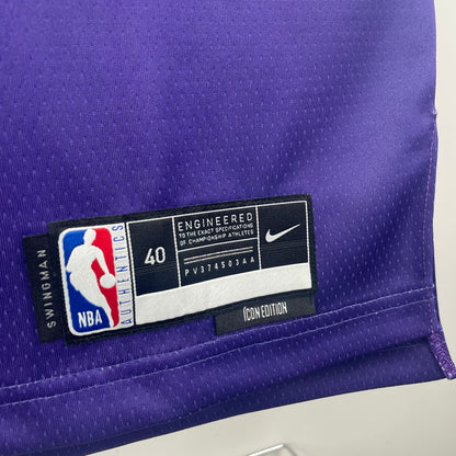 Phoenix Suns. Icon Edition