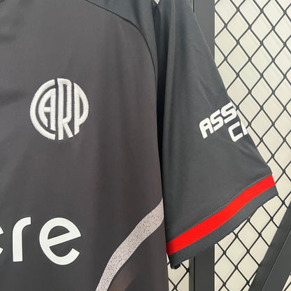 River Plate. Tercera camiseta 2024