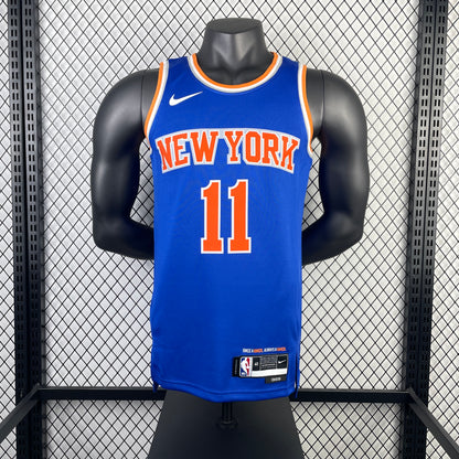 New York Knicks. Icon Edition