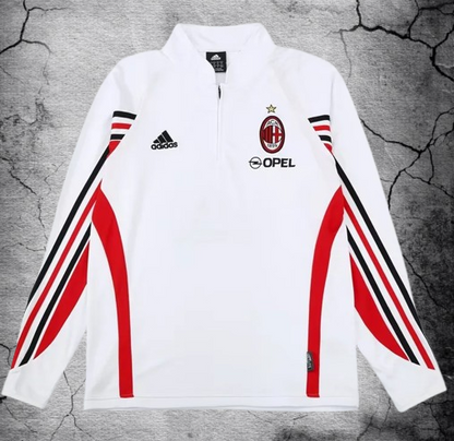 AC Milán. Polerón 2003-2004