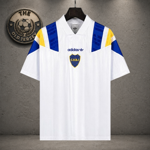 Boca Juniors. Línea EQT 2026