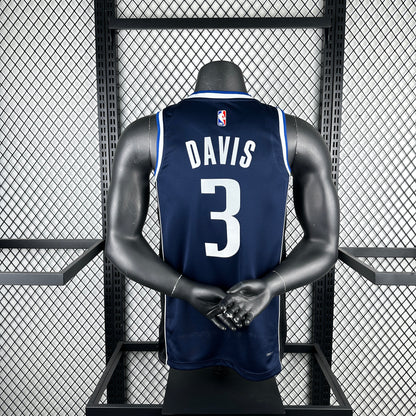 Dallas Mavericks. Statement Edition