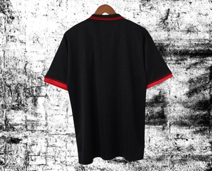 AC Milan. Cuarta camiseta 1997-1998