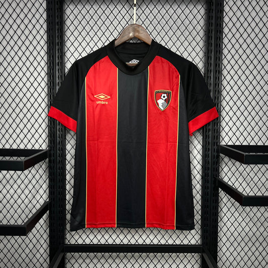 Bournemouth F.C. Camiseta local 2024-2025