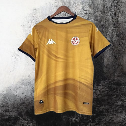 Selección de Túnez. Tercera camiseta 2026