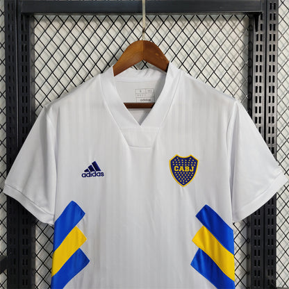 Boca Juniors. Camiseta Edición Especial Retro