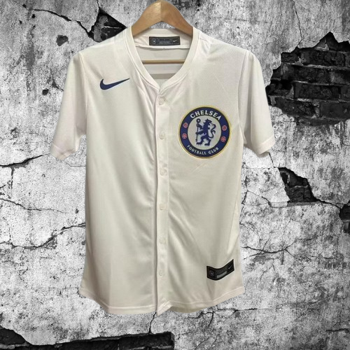 Chelsea. Edición Especial Baseball