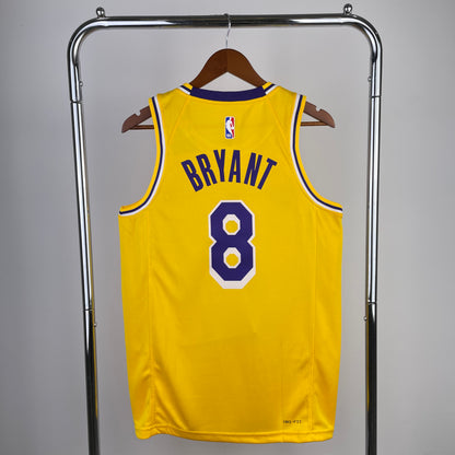 Los Ángeles Lakers. Icon Edition