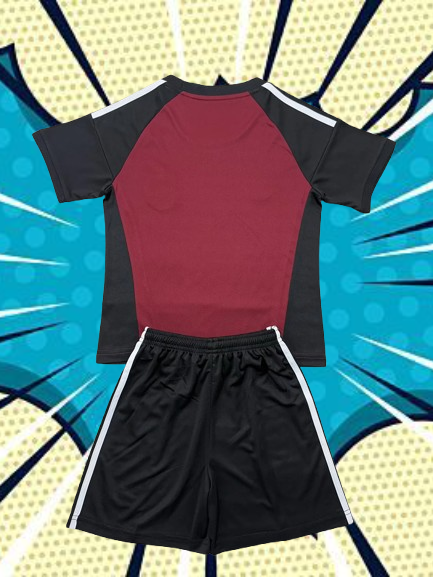 Selección de España. Kit Niño Arquero 2026