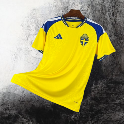 Selección de Suecia. Camiseta local 2026