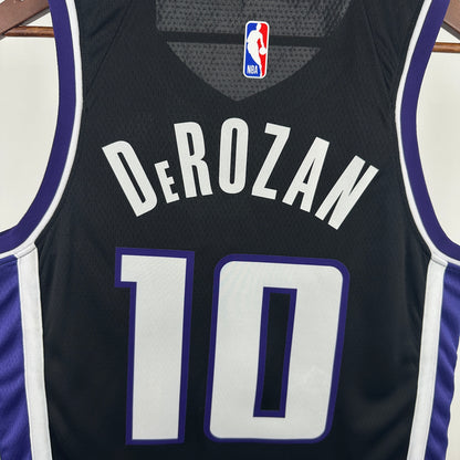 Sacramento Kings. Icon Edition