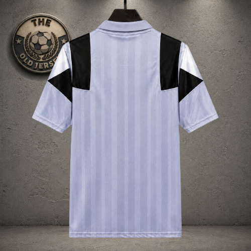 Juventus. Línea EQT 2026
