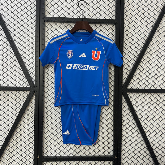 Universidad de Chile. Kit Niño local 2025