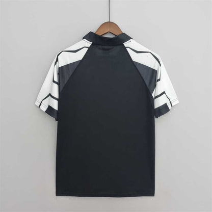 Colo Colo. Camiseta visitante 1995