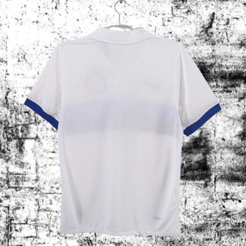 Inter de Milán. Camiseta visitante 2009-2010
