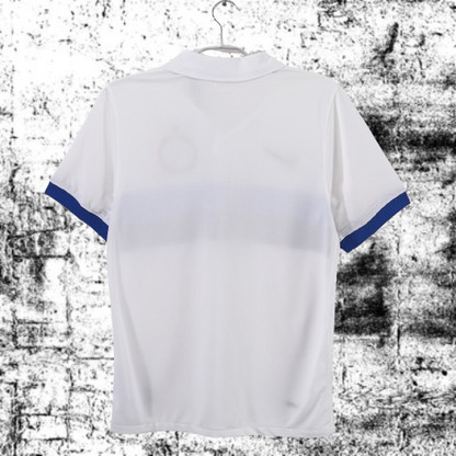 Inter de Milán. Camiseta visitante 2009-2010
