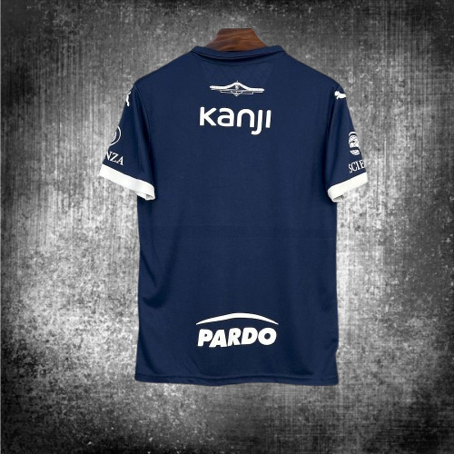Independiente. Camiseta visitante 2025-2026