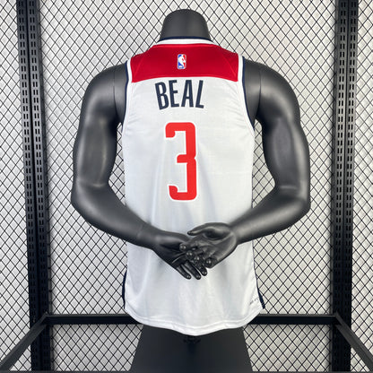 Washington Wizards. Association Edition